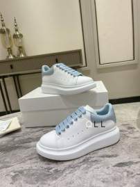Picture of Alexander McQueen Shoes _SKUAlexanderMcQueensz34-45LL0408319